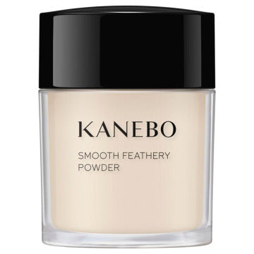 KANEBO Smooth Feathery Powder Silky Finish Product Shot