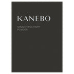 KANEBO Smooth Feathery Powder Silky Finish Product Shot