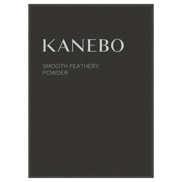KANEBO Smooth Feathery Powder Silky Finish Product Shot
