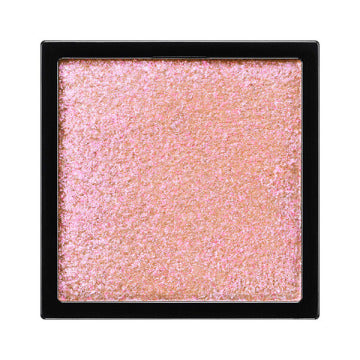 ADDICTION The Eyeshadow Sparkle Sparkling Eyes White Background