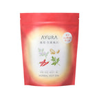 AYURA Medicated Herbal Hot Spa Rejuvenating Herbal Bath Background