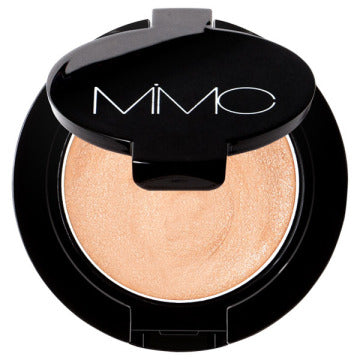 MiMC Mineral Creamy Eye Base Radiant Eye Treatment Japan