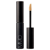 MiMC Mineral Concealer - Mineral Concealer / full product with container / 02 / 5.8g product bottle on white background