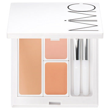 MiMC Natural Whitening Concealer Professional Cover White Background