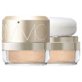 MiMC Natural Aging Care Mineral Powder Sunscreen - Natural Aging Care Mineral Powder Sunscreen / SPF50+ / PA++++ / full product with container / Champagne Beige / 7g product packaging