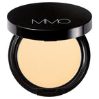 MiMC Mineral Essence Moist Foundation Powder Radiant Glow