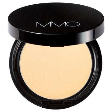 MiMC Mineral Essence Moist Foundation Powder Radiant Glow