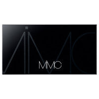 MiMC Mineral Cream Foundation - Mineral Creamy Foundation / Case / Case product bottle on white background