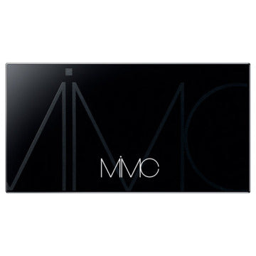 MiMC Mineral Cream Foundation Flawless Finish White Background
