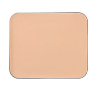 MiMC Mineral Cream Foundation - Mineral Creamy Foundation / SPF20 / PA++ / Refill / 204 Ivory Pink / Refill product bottle on white background