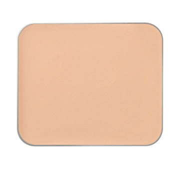 MiMC Mineral Cream Foundation - Mineral Creamy Foundation / SPF20 / PA++ / Refill / 204 Ivory Pink / Refill product bottle on white background