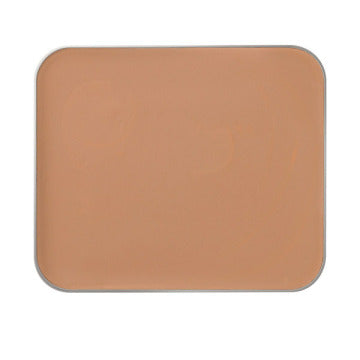 MiMC Mineral Cream Foundation - Mineral Creamy Foundation / SPF20 / PA++ / Refill / 104 Ochre / Refill product bottle on white background