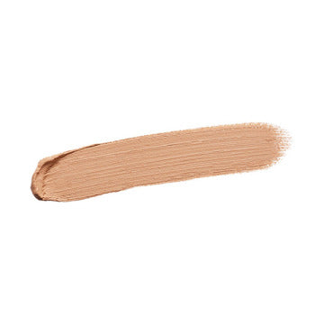 MiMC Mineral Cream Foundation Radiant Finish White Background