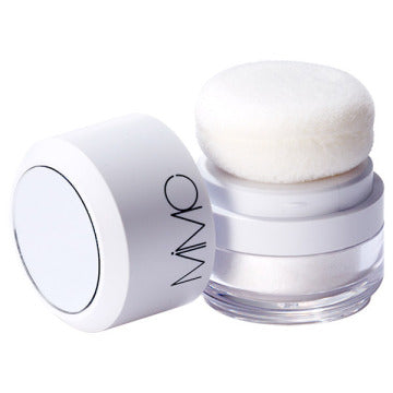 MiMC Mineral Oil Control Oil-Absorbing Formula White Background
