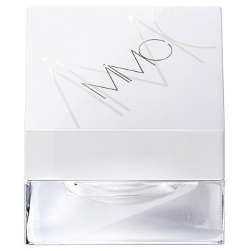 MiMC Essence Herb Balm Cream Nourishing Radiance White Background