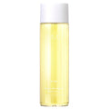 MiMC Beauty Bio Fighter Pure Fruity Moisturizing Elixir Bottle on White Background
