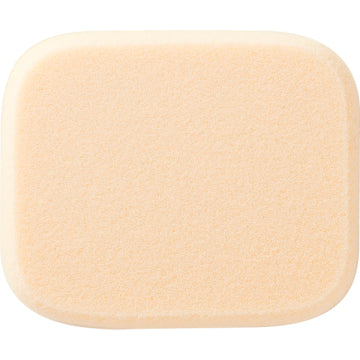 MiMC Replacement Sponge (Cream Foundation) product packaging on clean white background