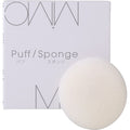 MiMC Replacement Puff (Large) Durable Design White Background