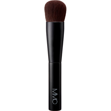 MiMC Lymphatic Drainage Foundation Brush Visual Descriptor Background