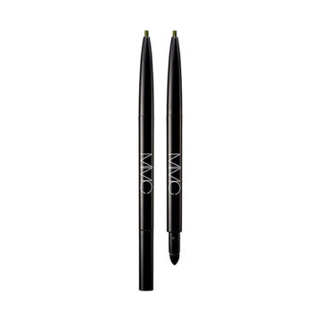 MiMC Mineral Eyeliner - Mineral Eyeliner / 06 Khaki tube with applicator