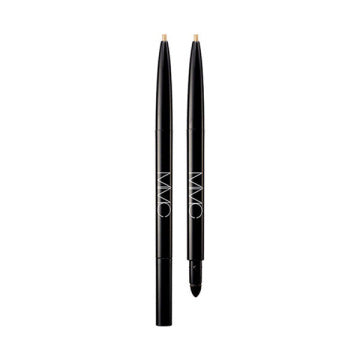 MiMC Mineral Eyeliner - Mineral Eyeliner / 03 Beige tube with applicator