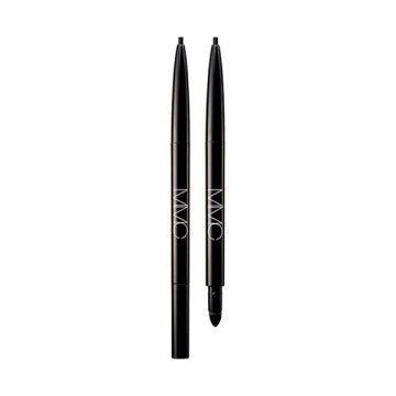 MiMC Mineral Eyeliner - Shade tube with applicator