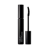 MiMC Mineral Long Eyelash - Mineral Long Mascara / 01 Black tube with applicator