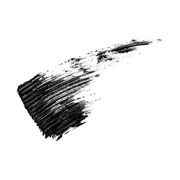 MiMC Mineral Long Eyelash Lengthening Mascara Visual Glossy Finish Japan