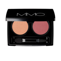 MiMC Bio Moisture Shadow - Bio Moisture Shadow / 27 Viva palette open view