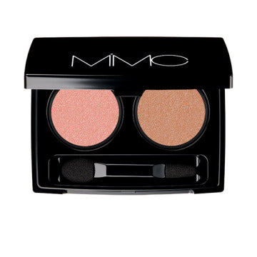 MiMC Bio Moisture Shadow - Bio Moisture Shadow / 22 Bolero palette open view