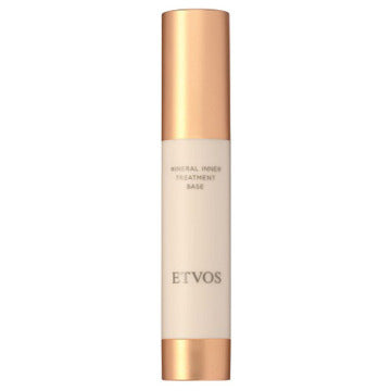 ETVOS Mineral Inner Treatment Base - Mineral Inner Treatment Base / SPF31 / PA+++ / full product with container / Clear Beige / 25ml product packaging