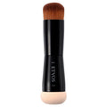 ETVOS Duo Touch Brush product packaging on clean white background