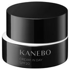 KANEBO Cream in Day Sun Protection Fresh Floral