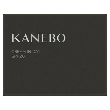 KANEBO Cream in Day Sun Protection Fresh Floral