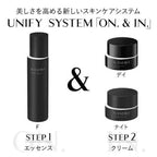 KANEBO On Skin Essence F Nourishing Radiance Background
