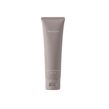 Waphyto Hand Cream Balance Moisturizing Glossy Hands Japan