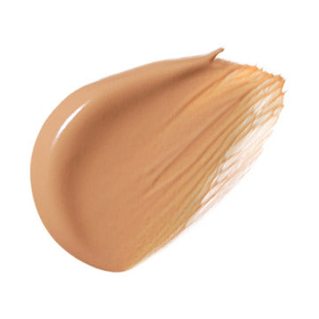 Cle de Peau Beaute Cream Tint UV Radiant Protection White Background