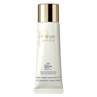 Cle de Peau Beaute Cream Tint UV - Cream Tante UV / SPF50+ / PA++++ / Pink / 30ml product packaging