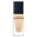Cle de Peau Beaute Tan Fluid Eclat Matte - Tan Fluid Eclat Matte / SPF20 / PA+++ / Ochre 10 / 35ml product bottle on white background