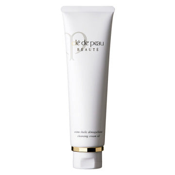 Cle de Peau Beaute Cleansing Cream Deep Cleansing Visual Refreshed Skin Japan