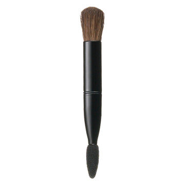 Cle de Peau Beaute Tip & Brush Precision Application White Background