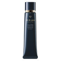 Cle de Peau Beaute Voile Couture n - Voile Couture n / SPF25 / PA++ / 40g / Scented with natural rose oil and more product packaging