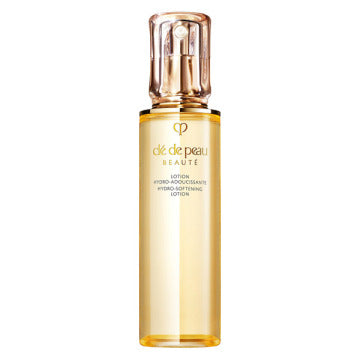 Cle de Peau Beaute Lotion Idro A Radiant Moisture Elixir