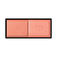 Cle de Peau Beaute Brush (Blush Duo Powder) - Blush Duo Powder / refill only / 103 product packaging