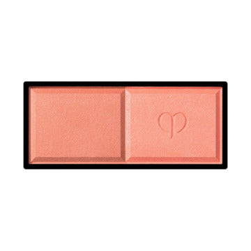 Cle de Peau Beaute Brush (Blush Duo Powder) - Blush Duo Powder / refill only / 103 product packaging