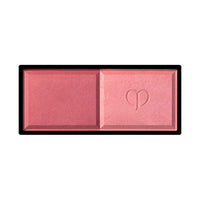 Cle de Peau Beaute Brush (Blush Duo Powder) - Blush Duo Powder / refill only / 102 product packaging