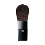 Cle de Peau Beaute Brush Precision Application White Background