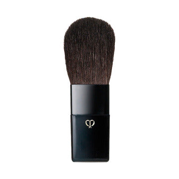 Cle de Peau Beaute Case (Blush Duo Powder) - Brush (Blush Duo Powder) product bottle on white background