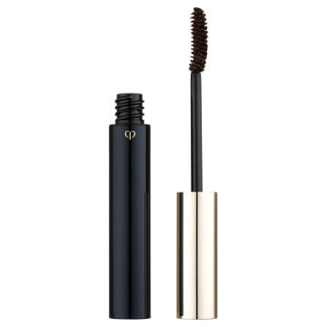 Cle de Peau Beaute Mascara Silhouette Fit - Mascara Silhouette / 2 Brown / 6.5g tube with applicator