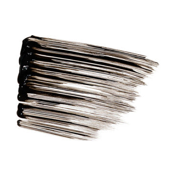 Cle de Peau Beaute Mascara Silhouette Fit Voluminous Lashes White Background